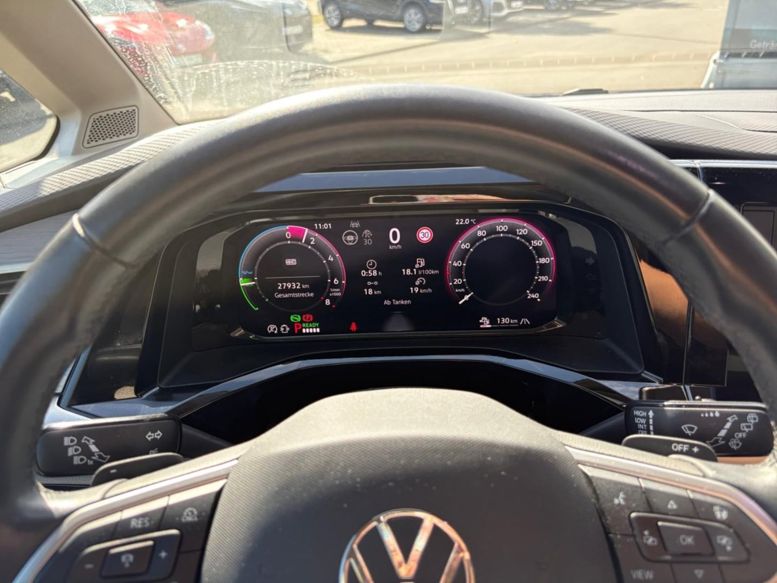 Volkswagen California – Bild 17