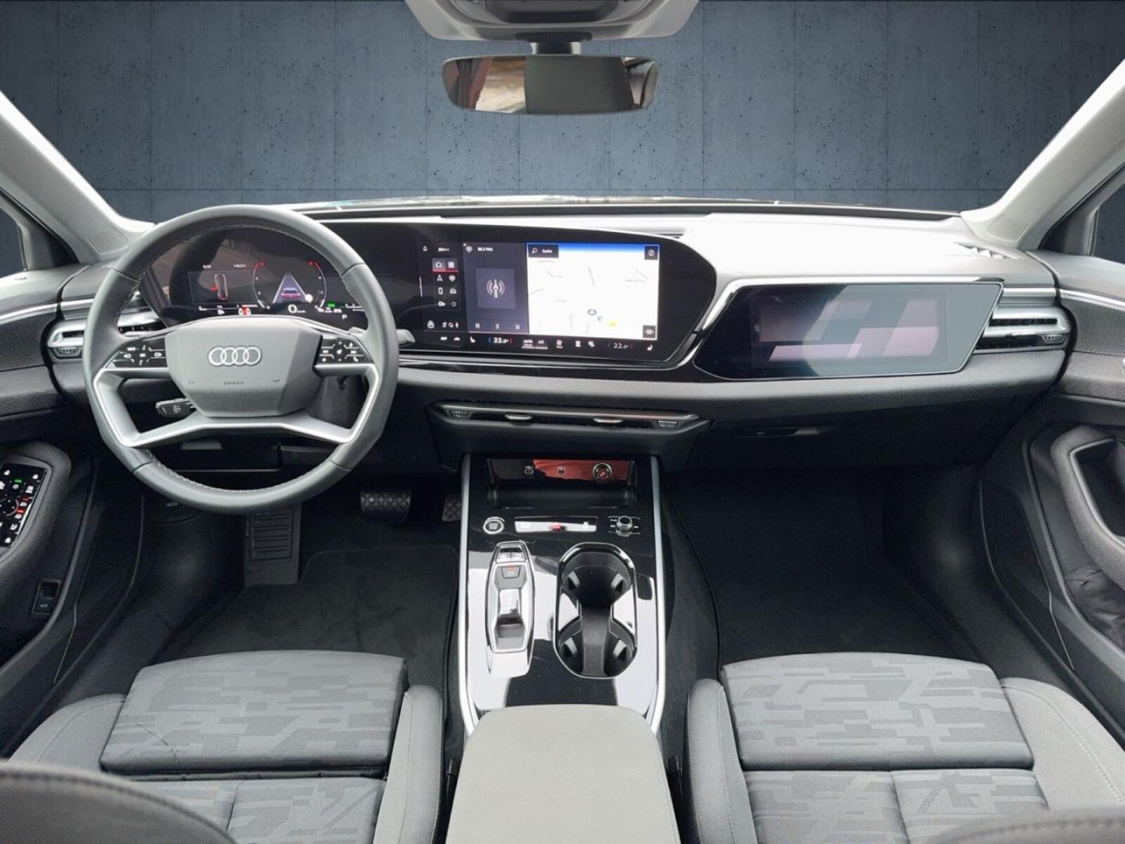Audi A6 Limousine – Bild 11
