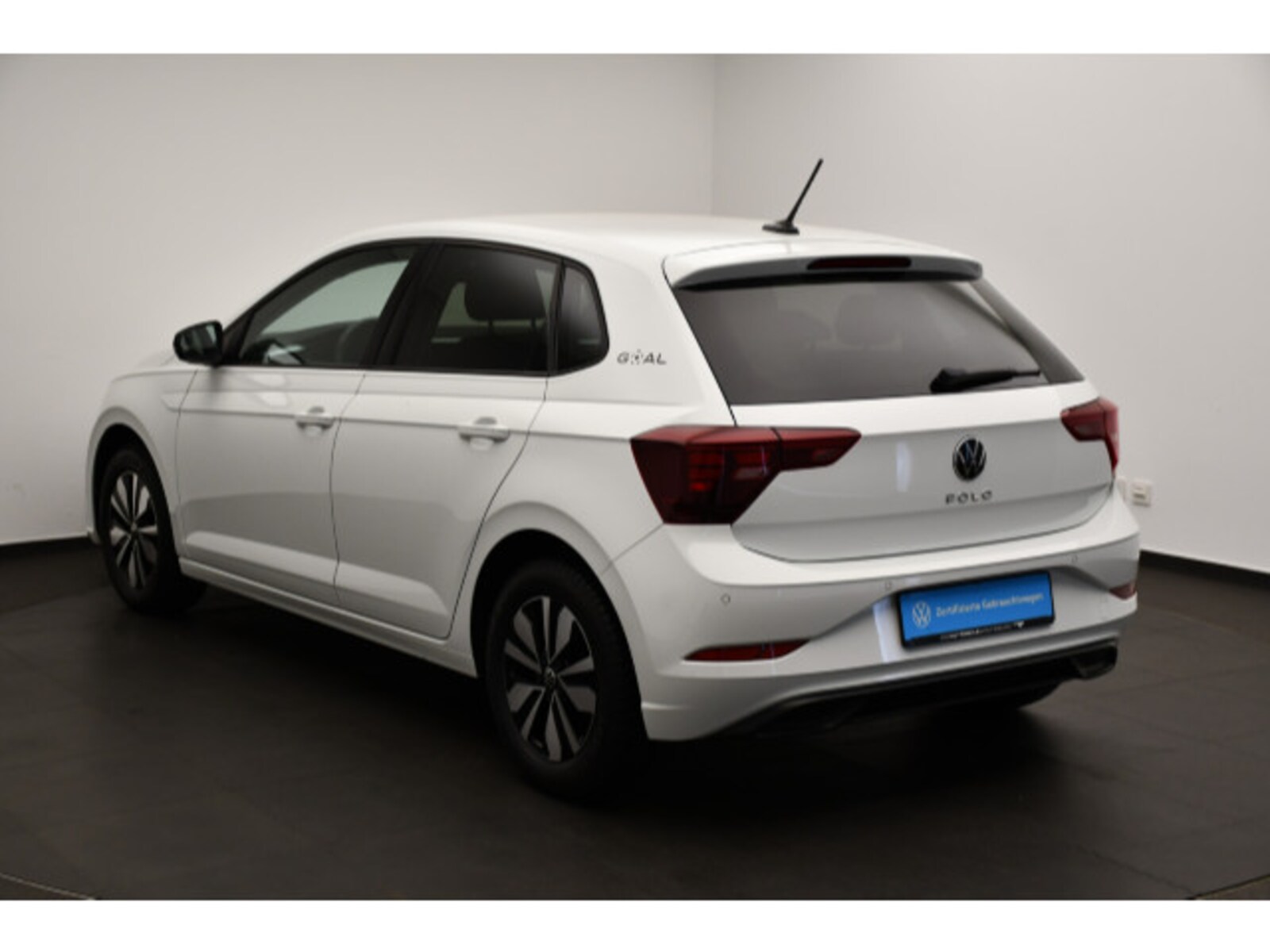 Volkswagen Polo – Bild 13