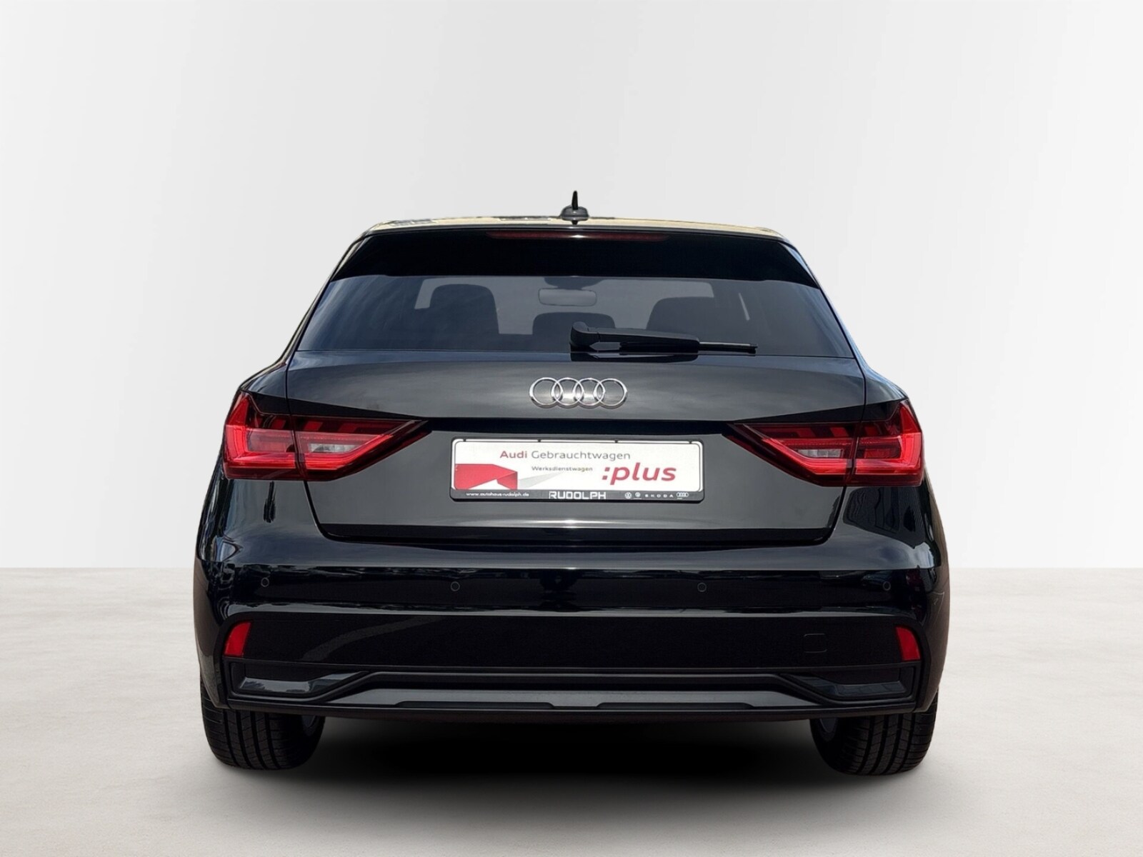 Audi A1 Sportback – Bild 3
