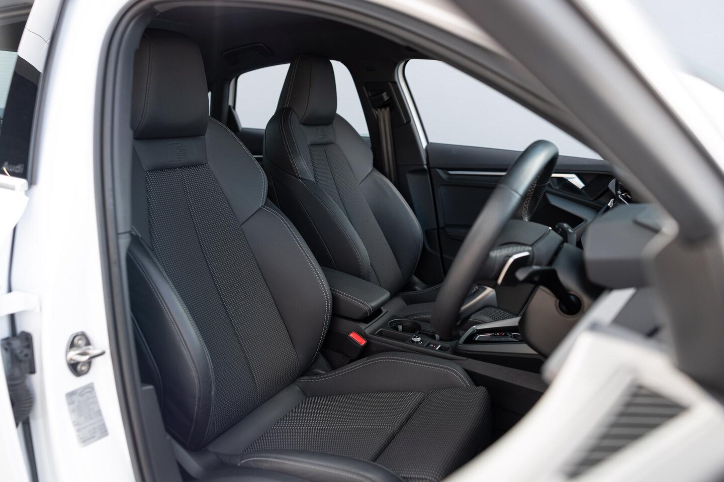 Image about Audi A3 Sedan 35 TFSI S tronic