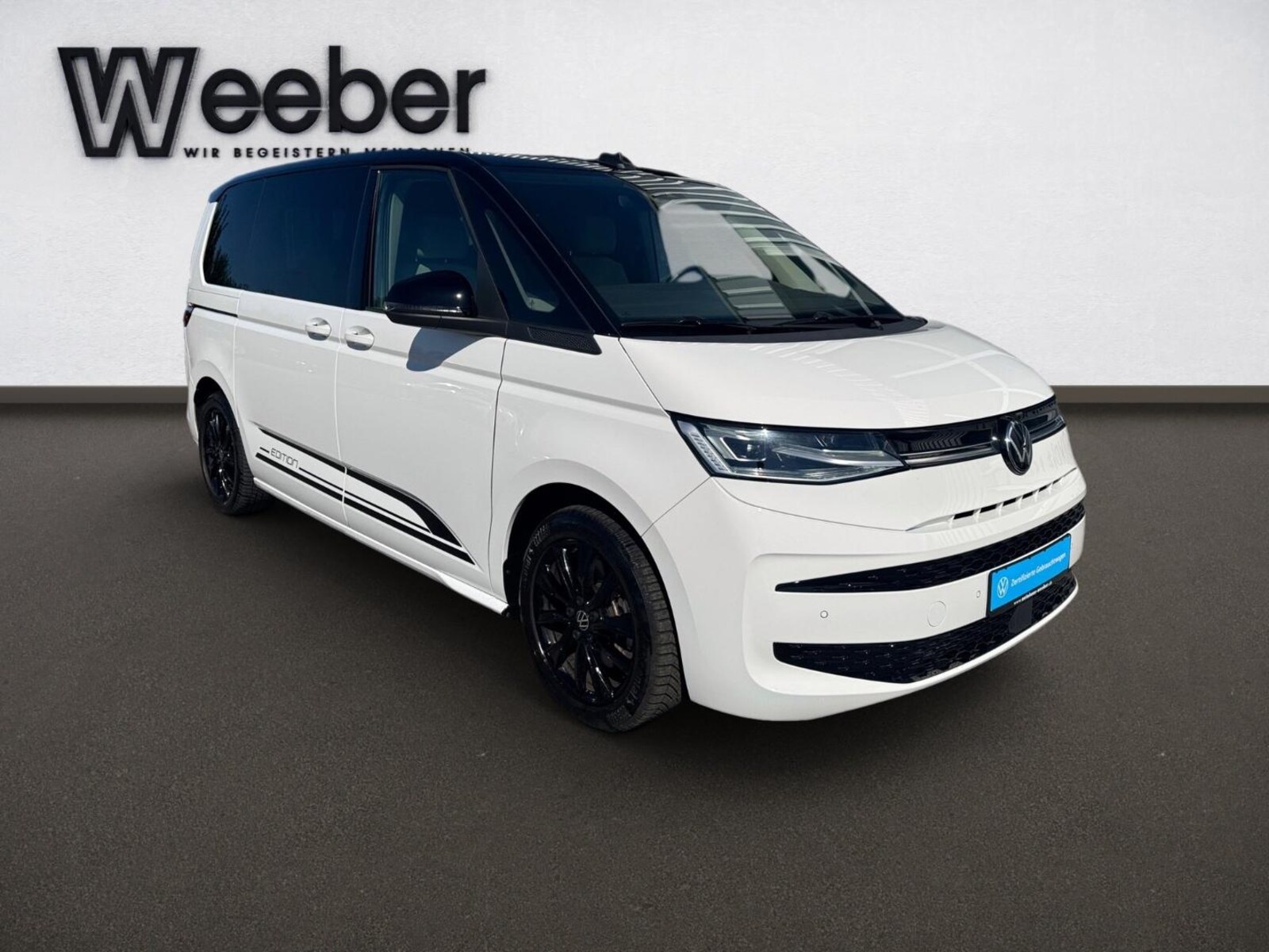 Volkswagen Multivan – Bild 19