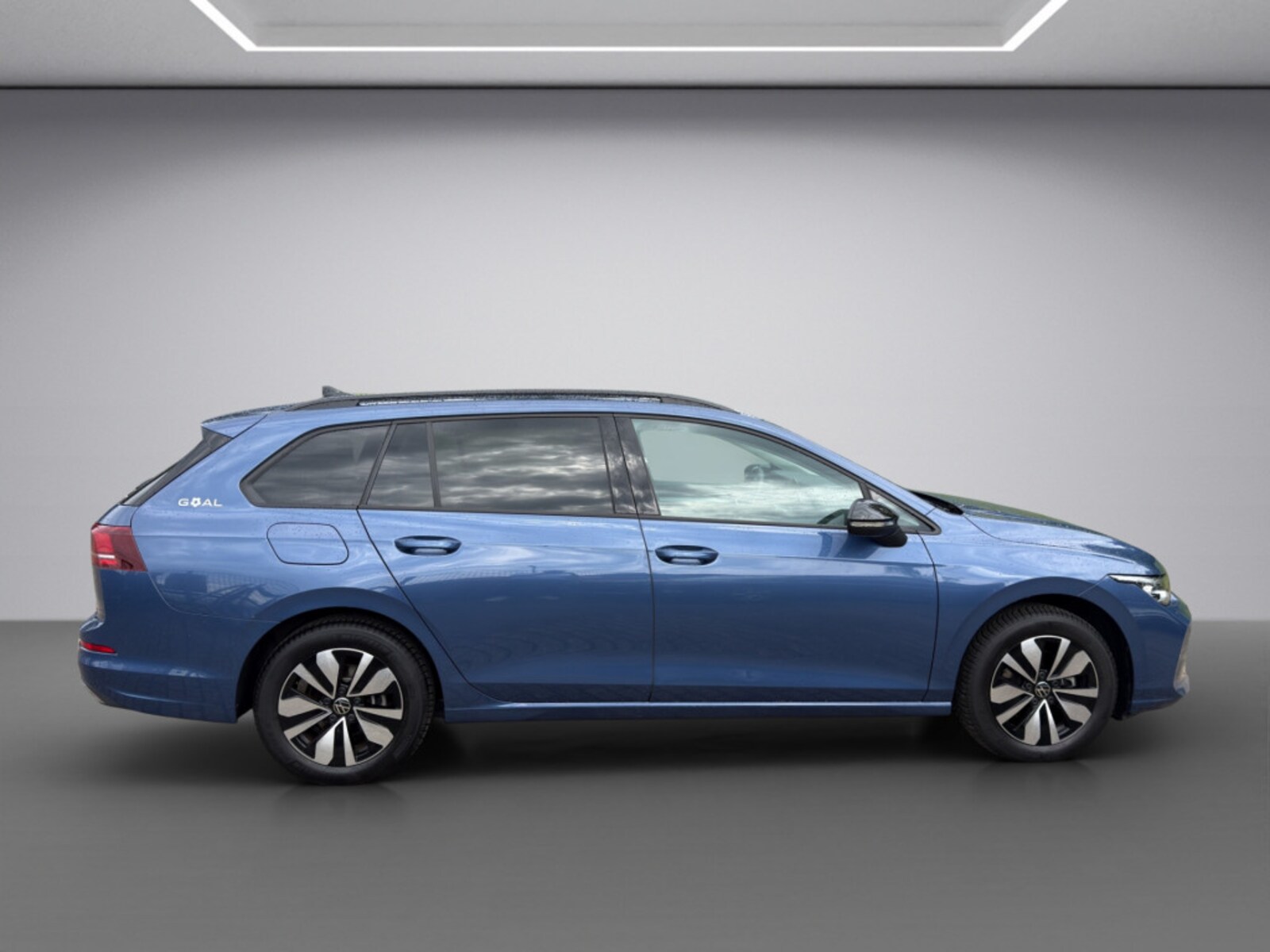 Volkswagen Golf Variant – Bild 6