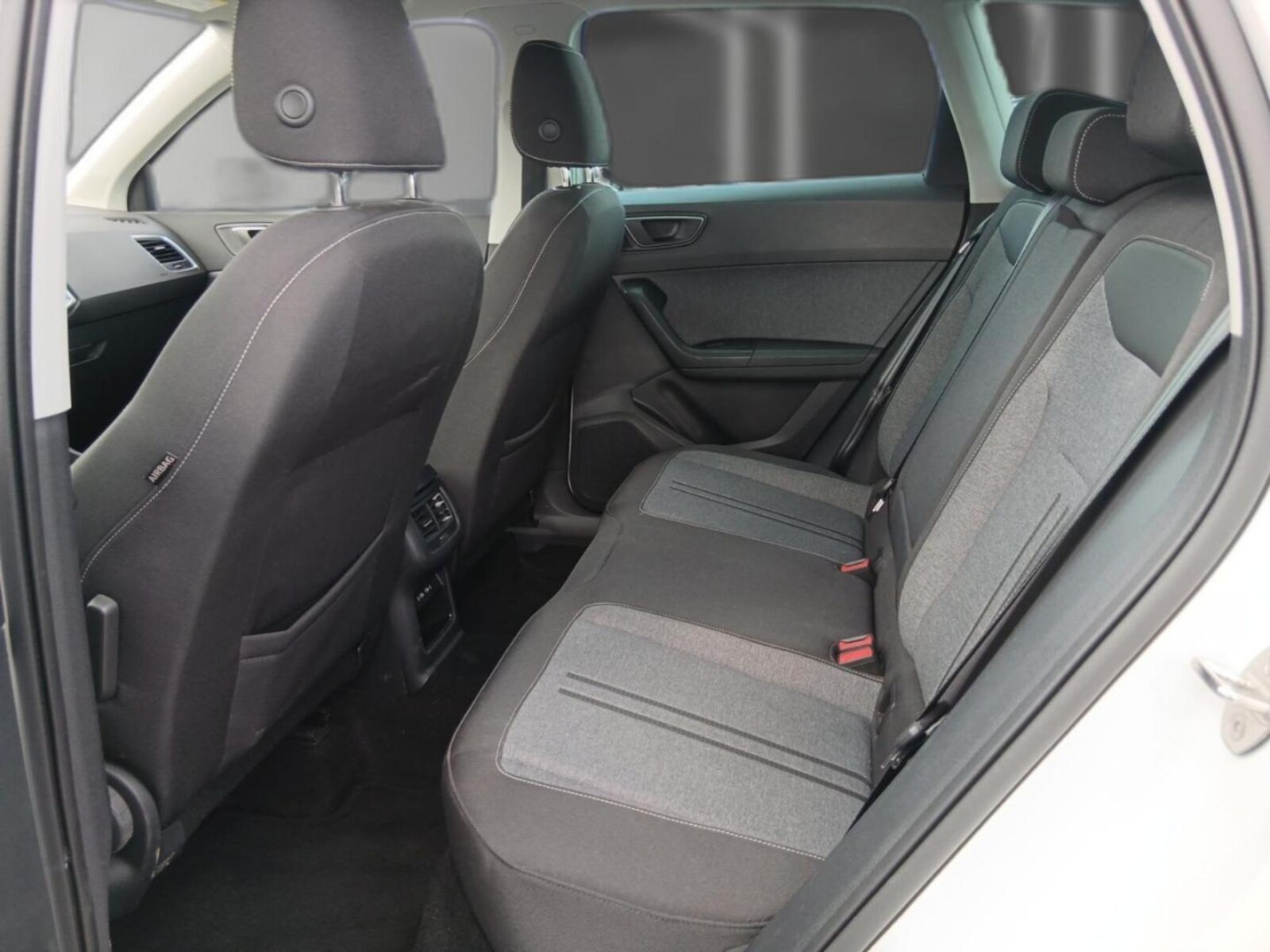 SEAT Ateca – Bild 11