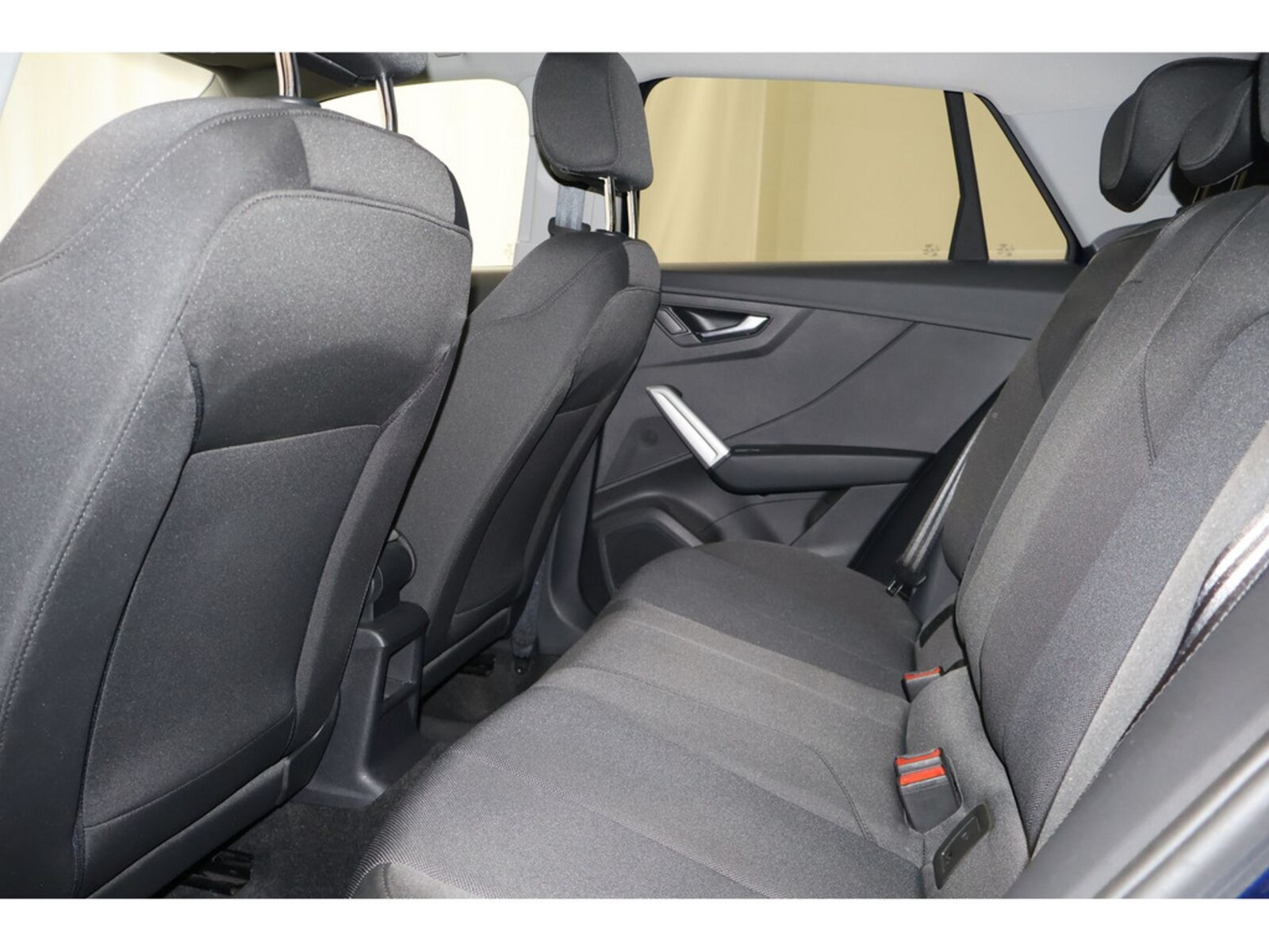 Audi Q2 – Bild 16