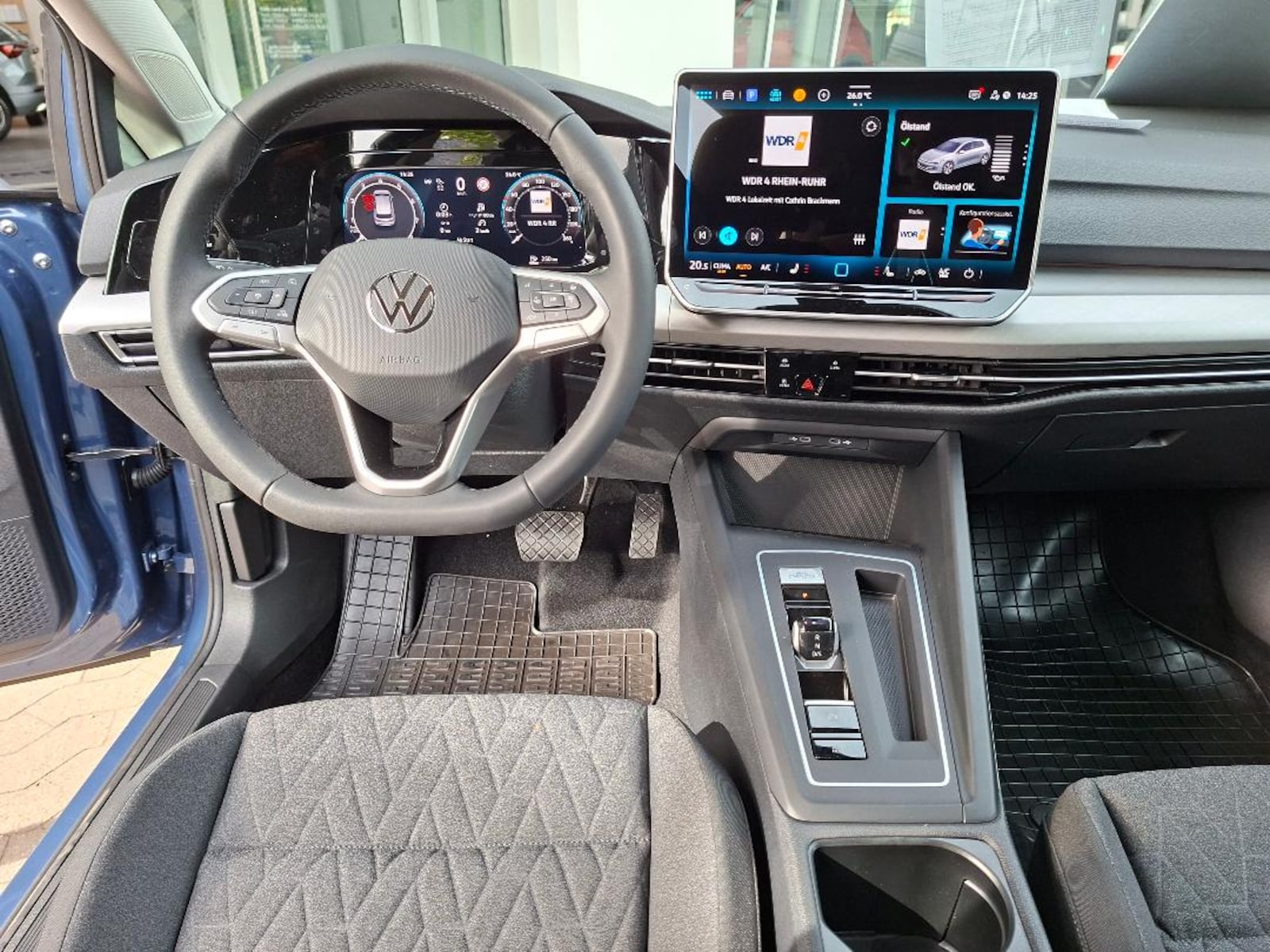 Volkswagen Golf – Bild 8