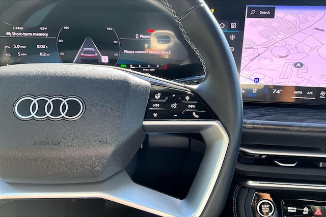 2025 Audi New Q5 Premium Plus - Photo 25
