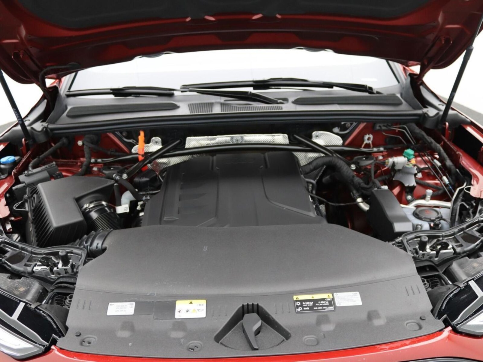 Audi Q5 – Bild 19
