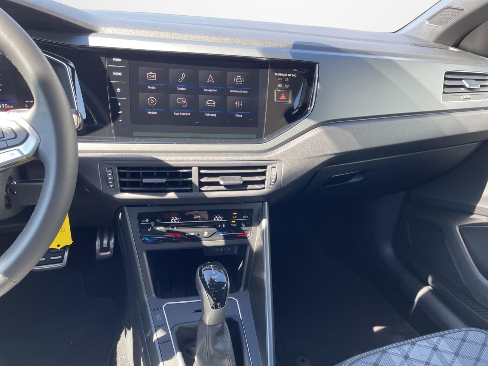 Volkswagen Taigo – Bild 11