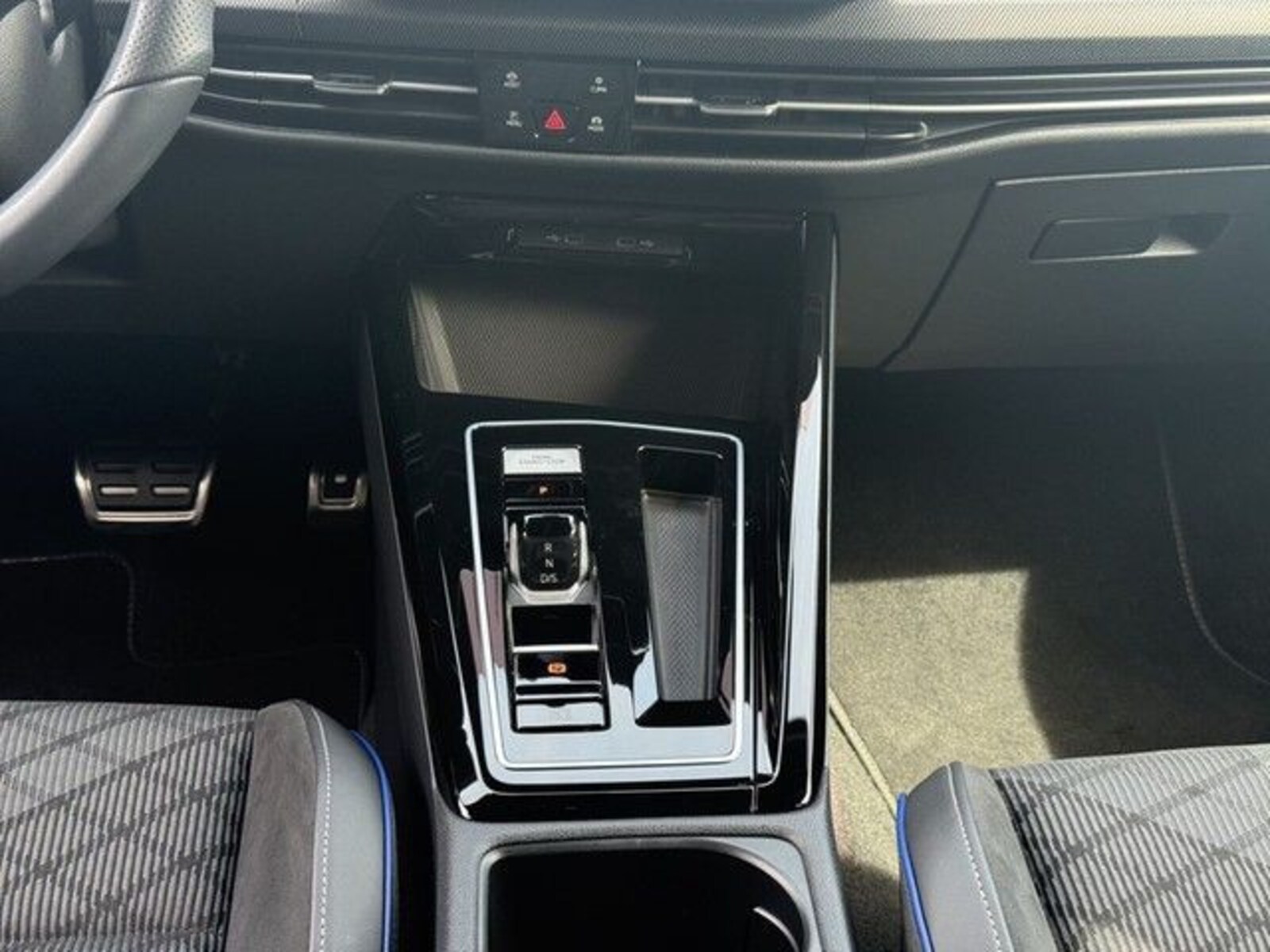 Volkswagen Golf Variant – Bild 14