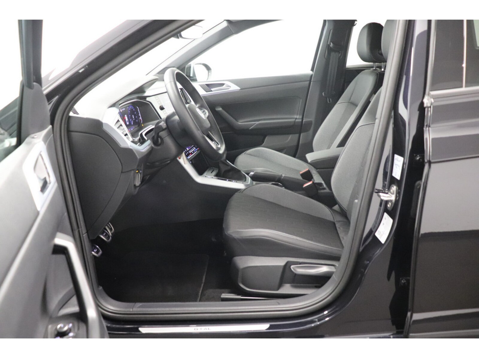 Volkswagen Taigo – Bild 13