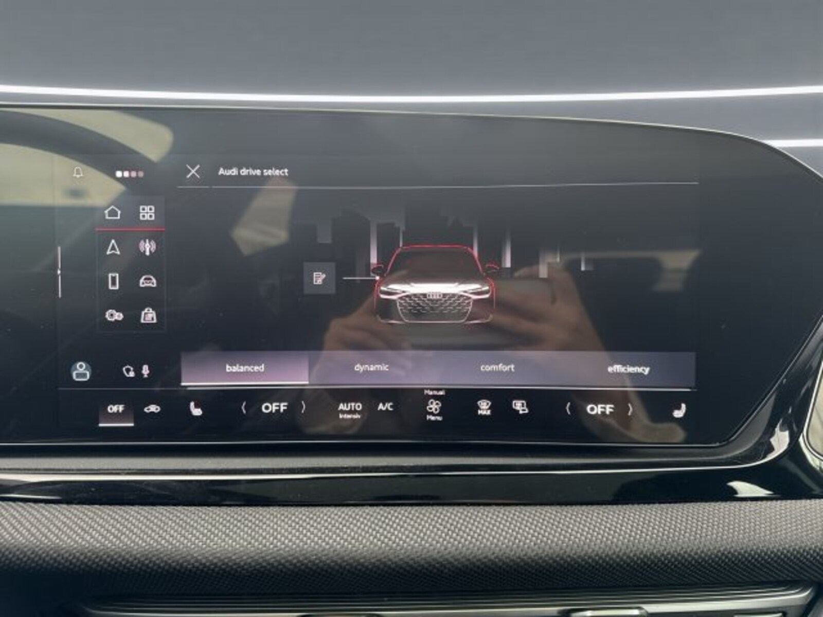 Audi A6 Avant – Bild 10