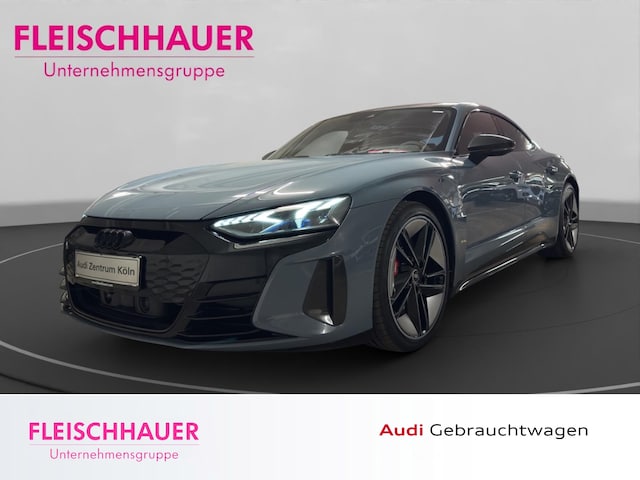 Audi RS e-tron GT