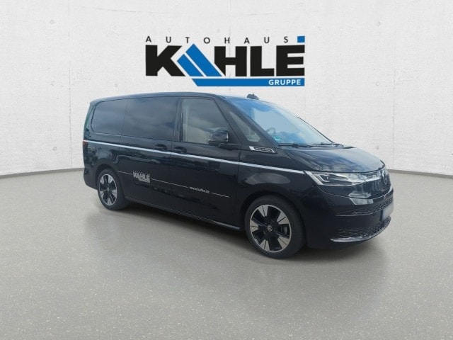 Volkswagen Multivan langversion