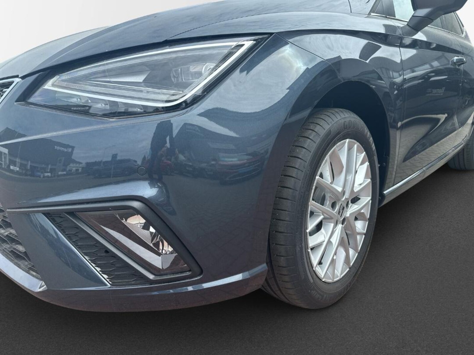 SEAT Ibiza – Bild 4