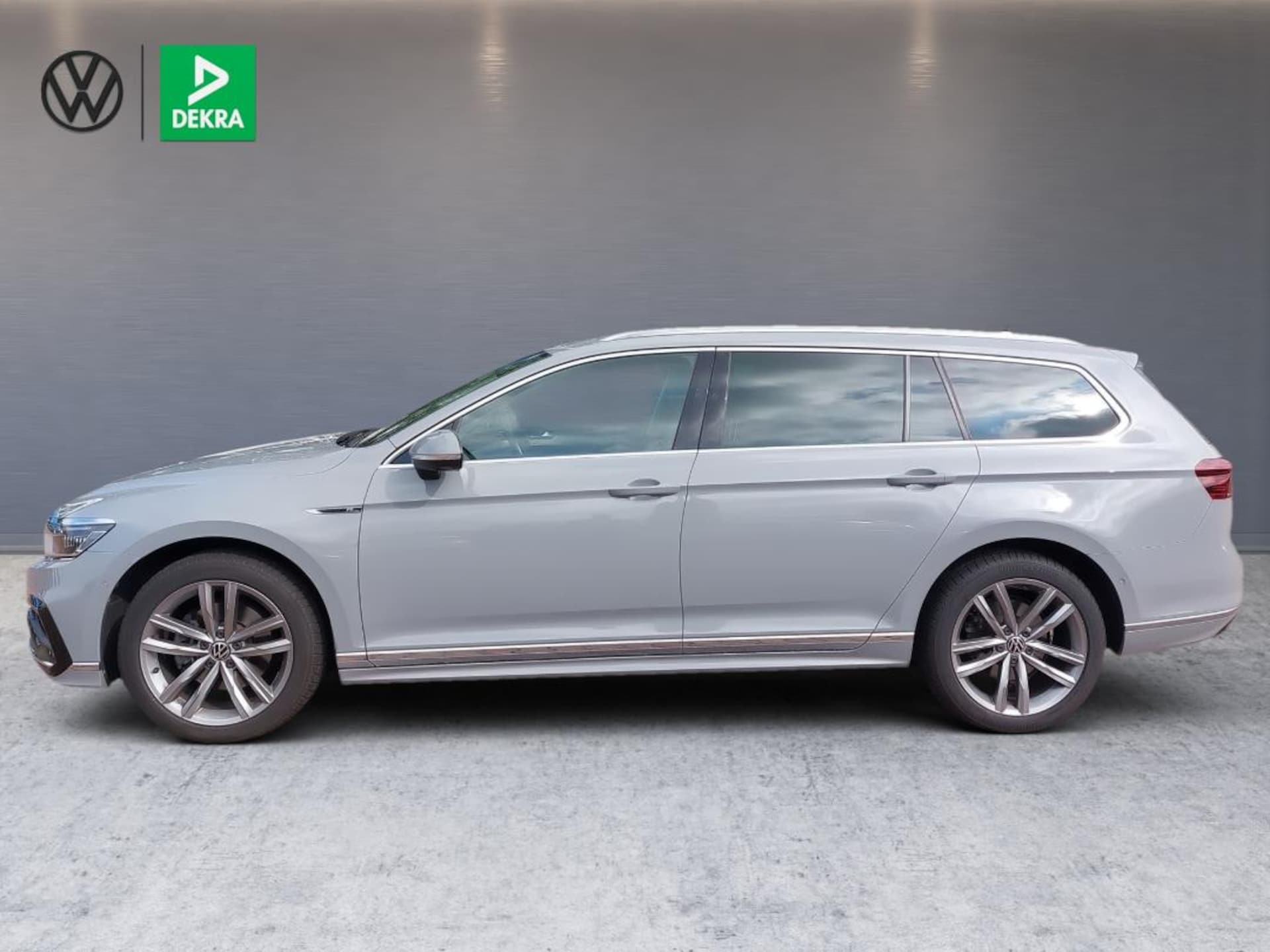 Volkswagen Passat Variant R-Line