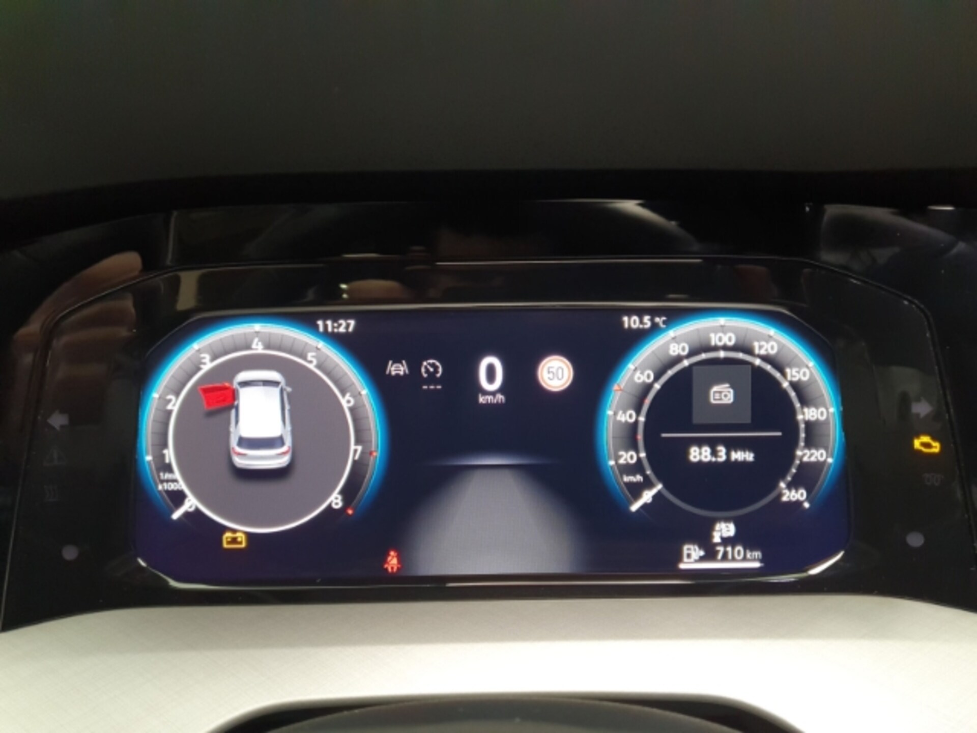 Volkswagen Golf Basis-Modell