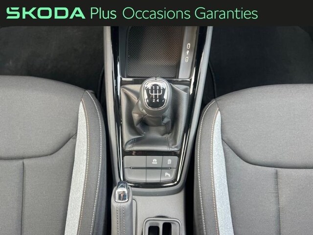 Voitures neuves ŠKODA KAMIQ Clever Edition Vezin-le-Coquet