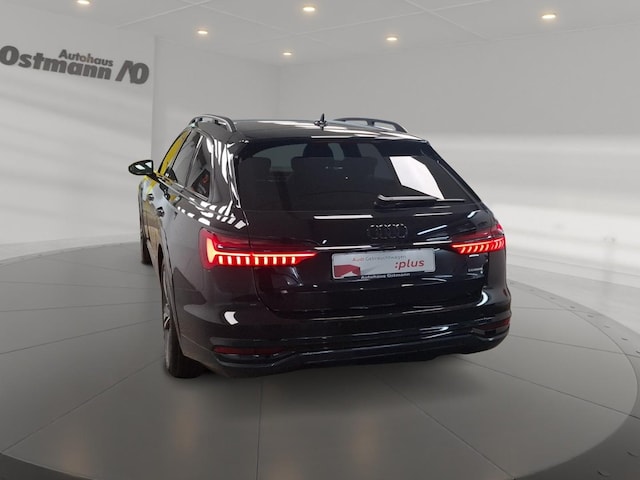 Audi A6 Allroad Quattro 55 TDI Quattro Tiptronic -  - Joinsteer - #2