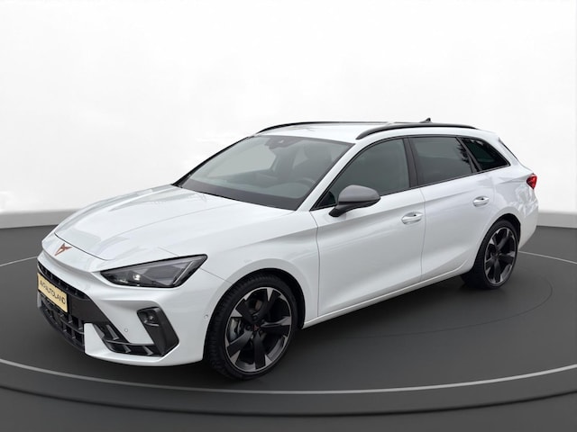 CUPRA Leon Sportstourer 2.0 TDI DSG | NAVI AHK (SR081324-GW)
