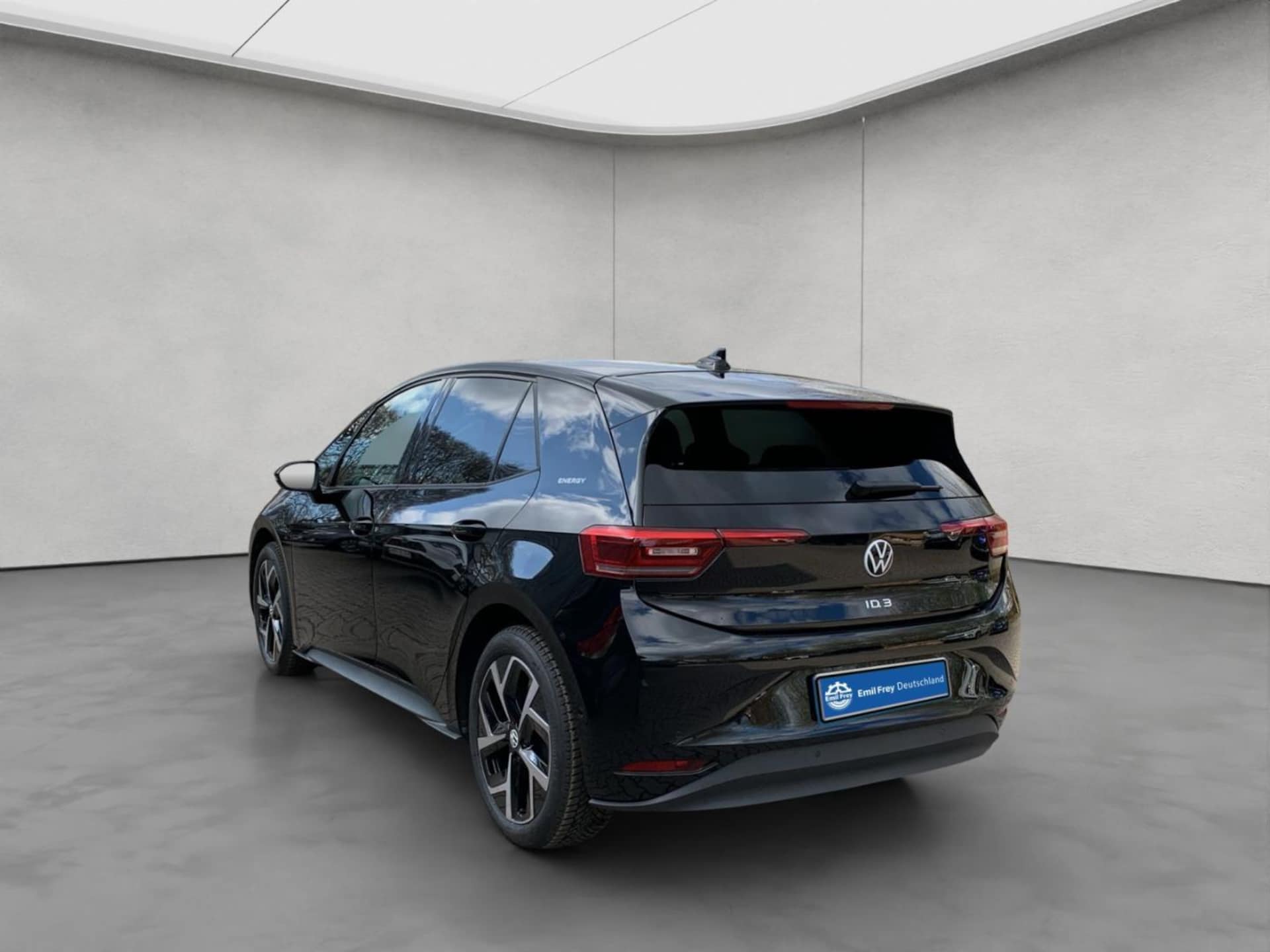 Volkswagen ID.3 Pro
