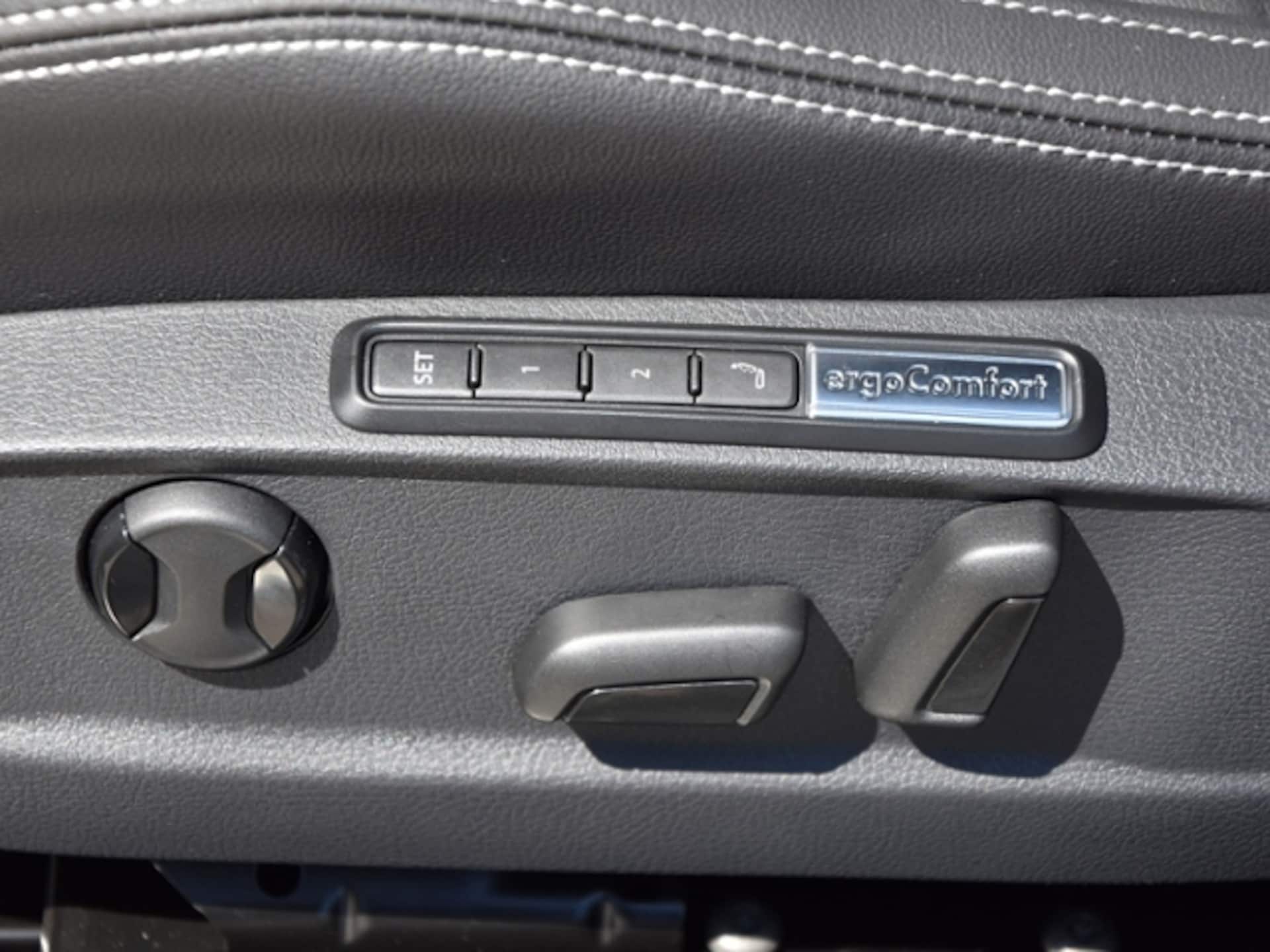 Volkswagen Passat Variant Alltrack