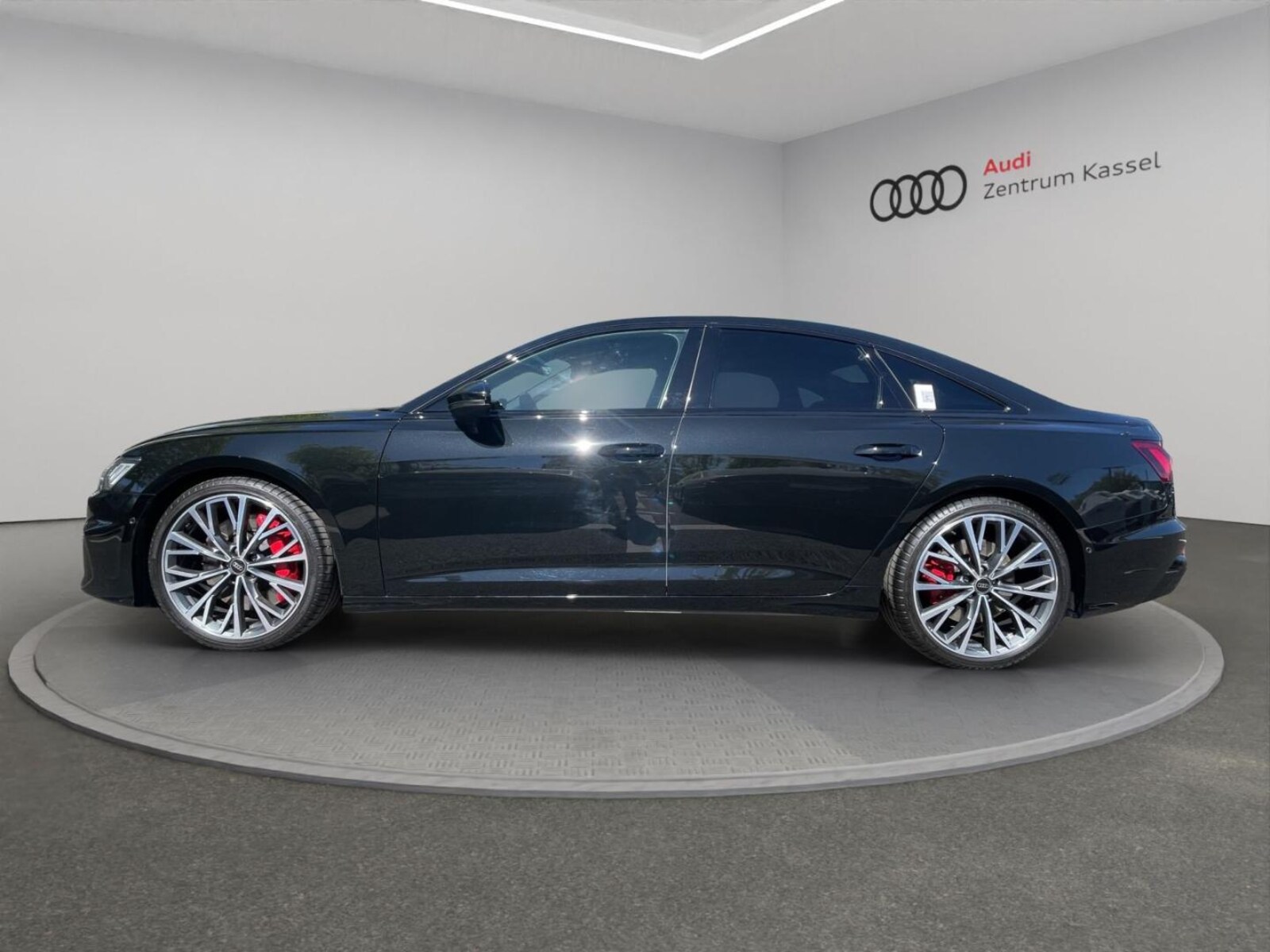Audi S6 Limousine – Bild 3