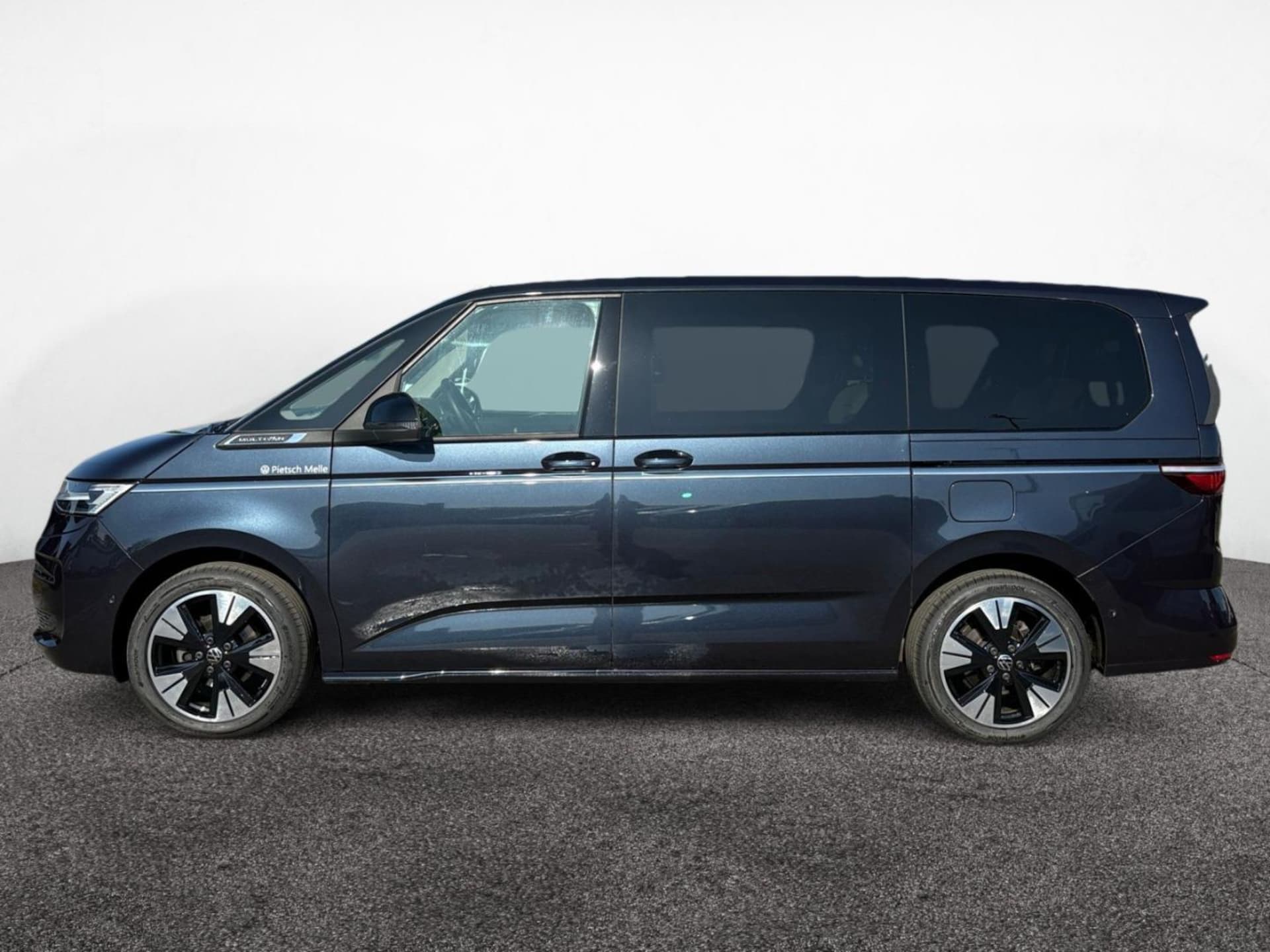 Volkswagen Multivan Langversion Style