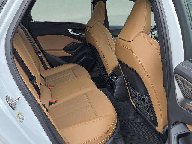 2025 Audi A5 Premium Plus - Photo 18