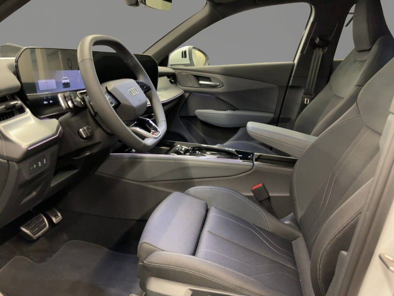 Audi Q3 Sportback – Bild 9