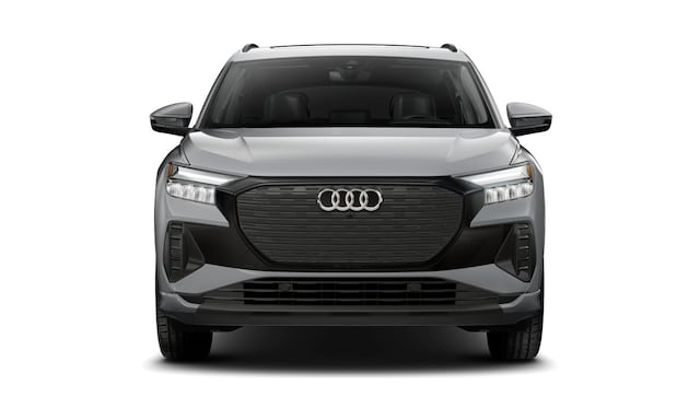 2025 Audi Q4 e-tron