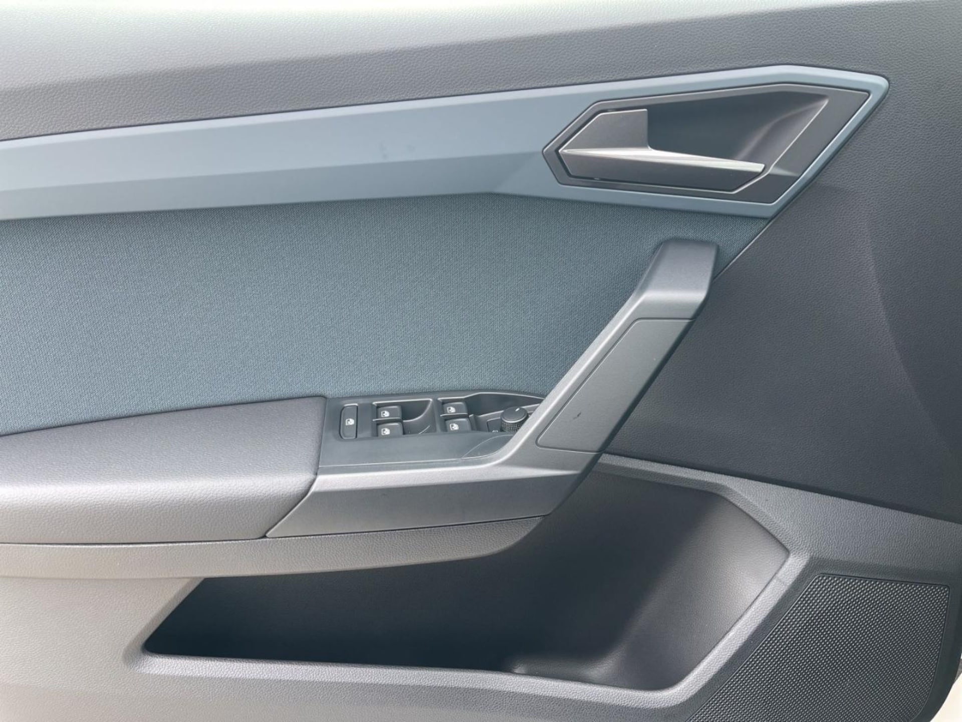 SEAT Arona Style