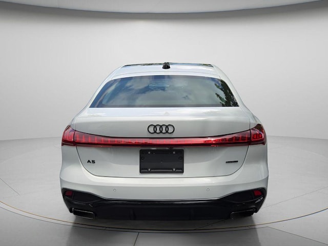 2026 Audi A5 Sedan