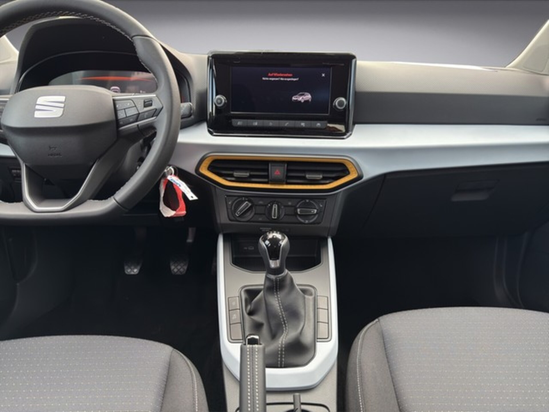 SEAT Arona Style