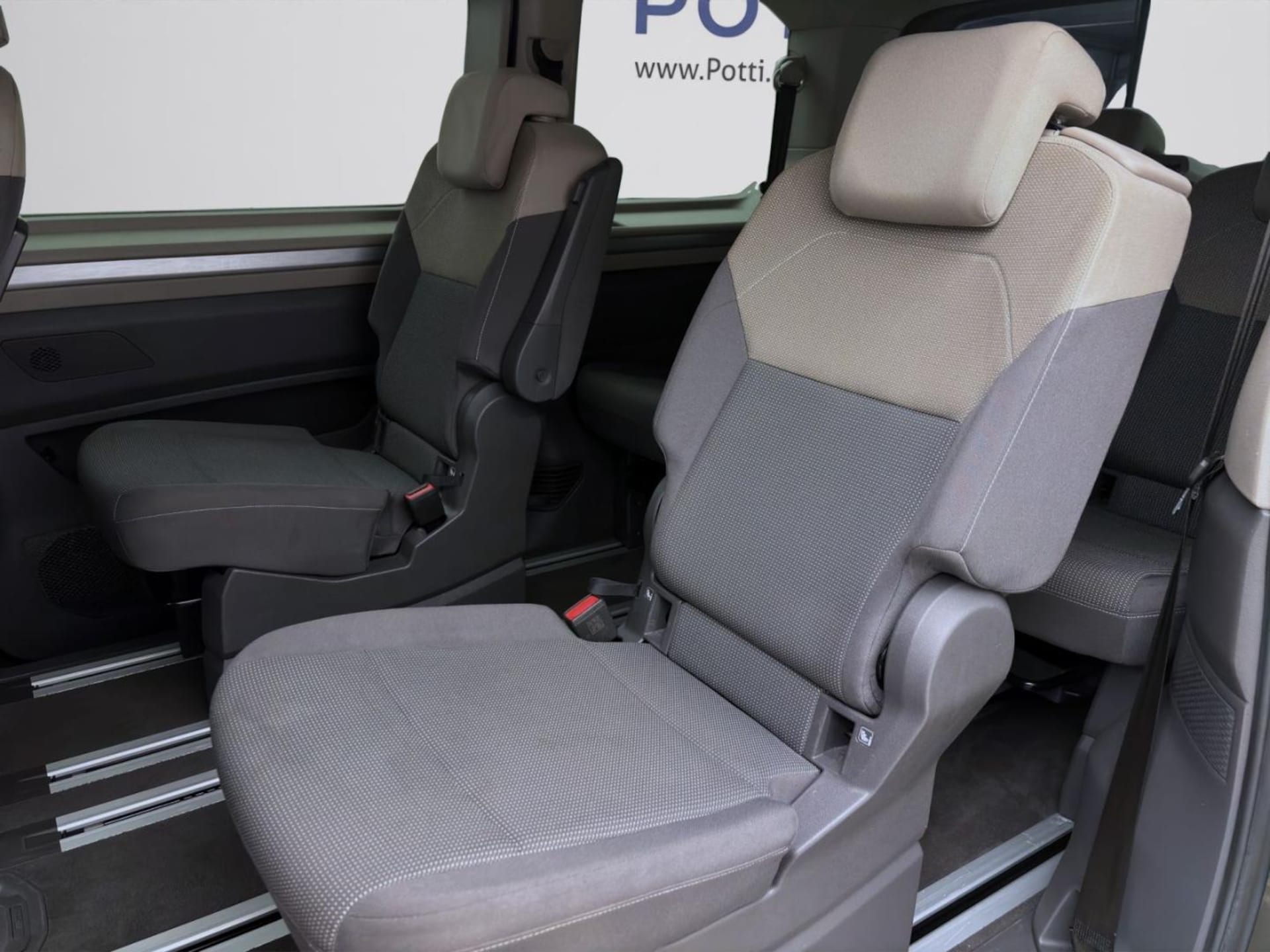 Volkswagen Multivan Life