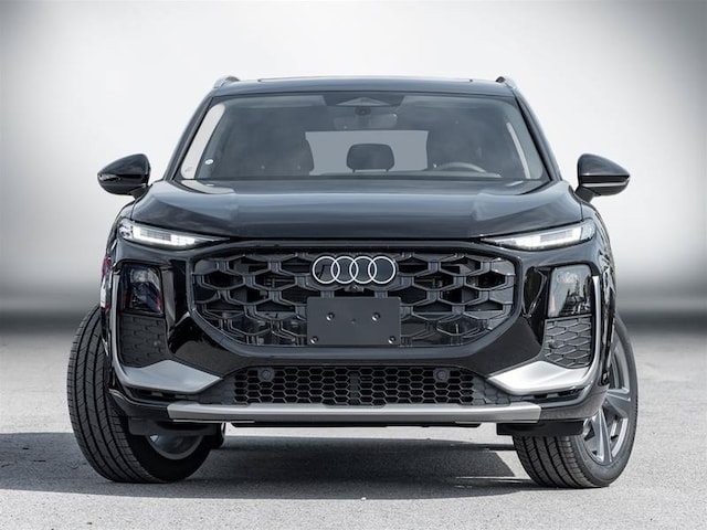 2026 Audi Q3 SUV