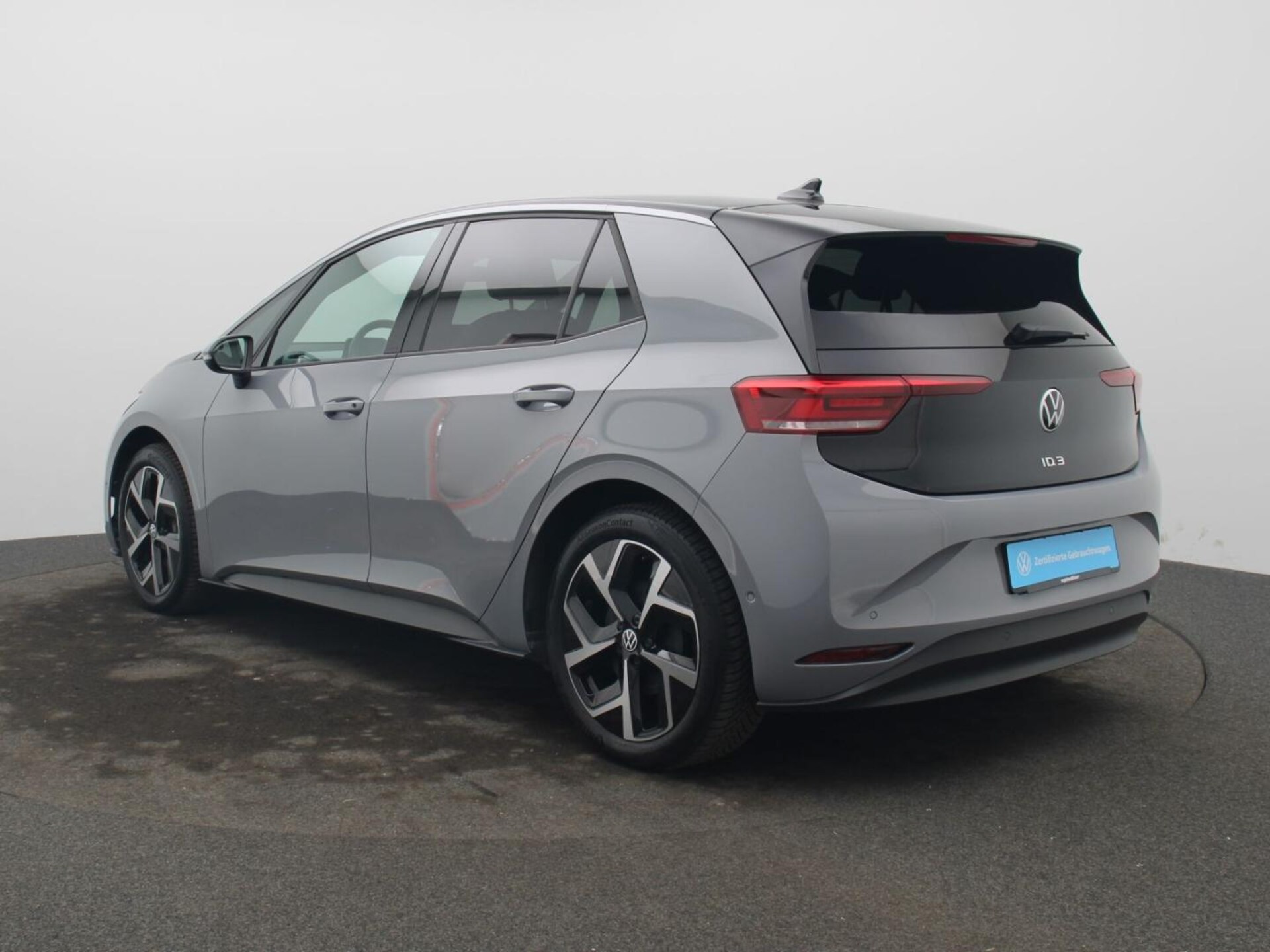 Volkswagen ID.3 MOVE Pro
