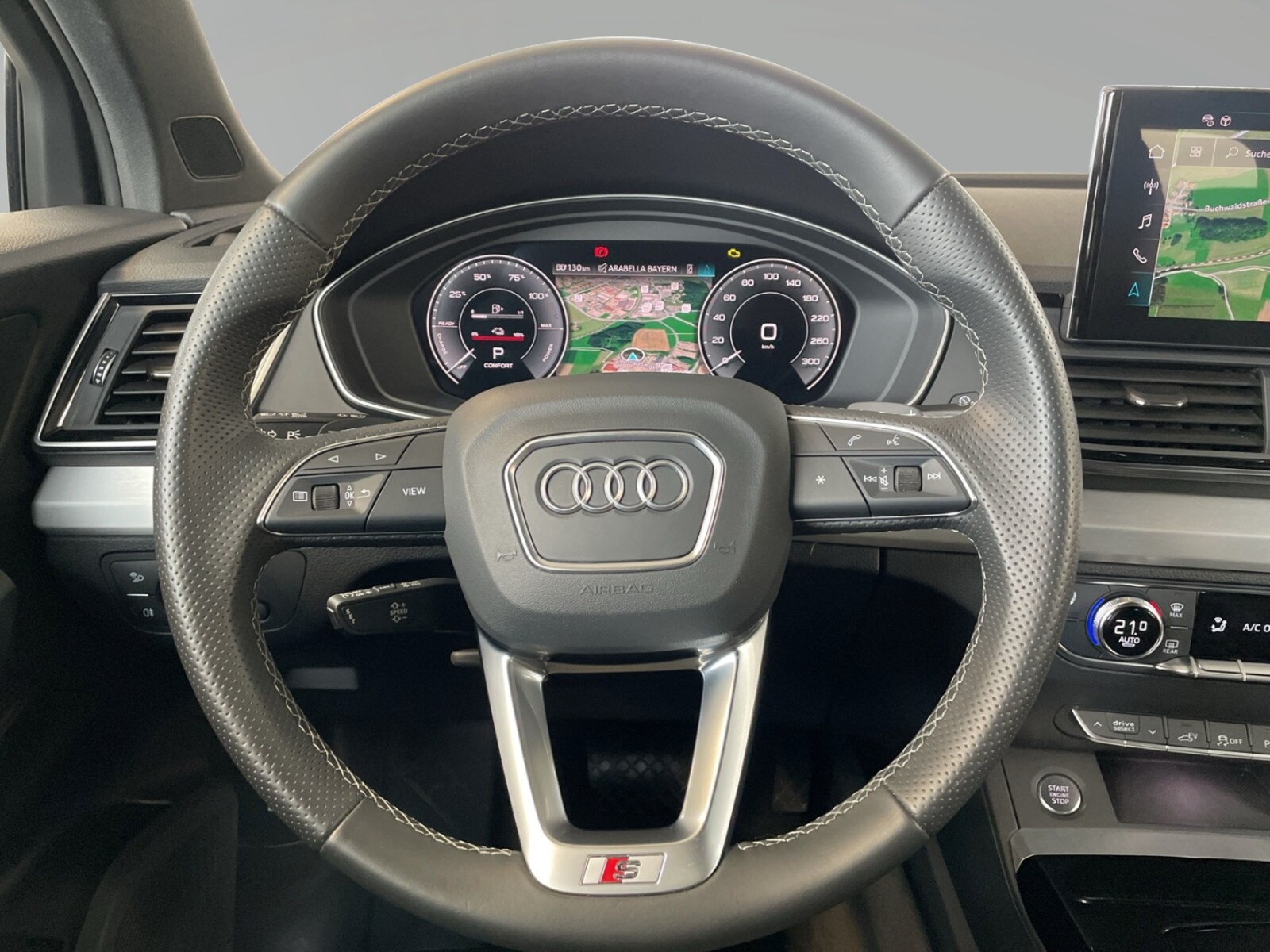 Audi Q5 – Bild 4