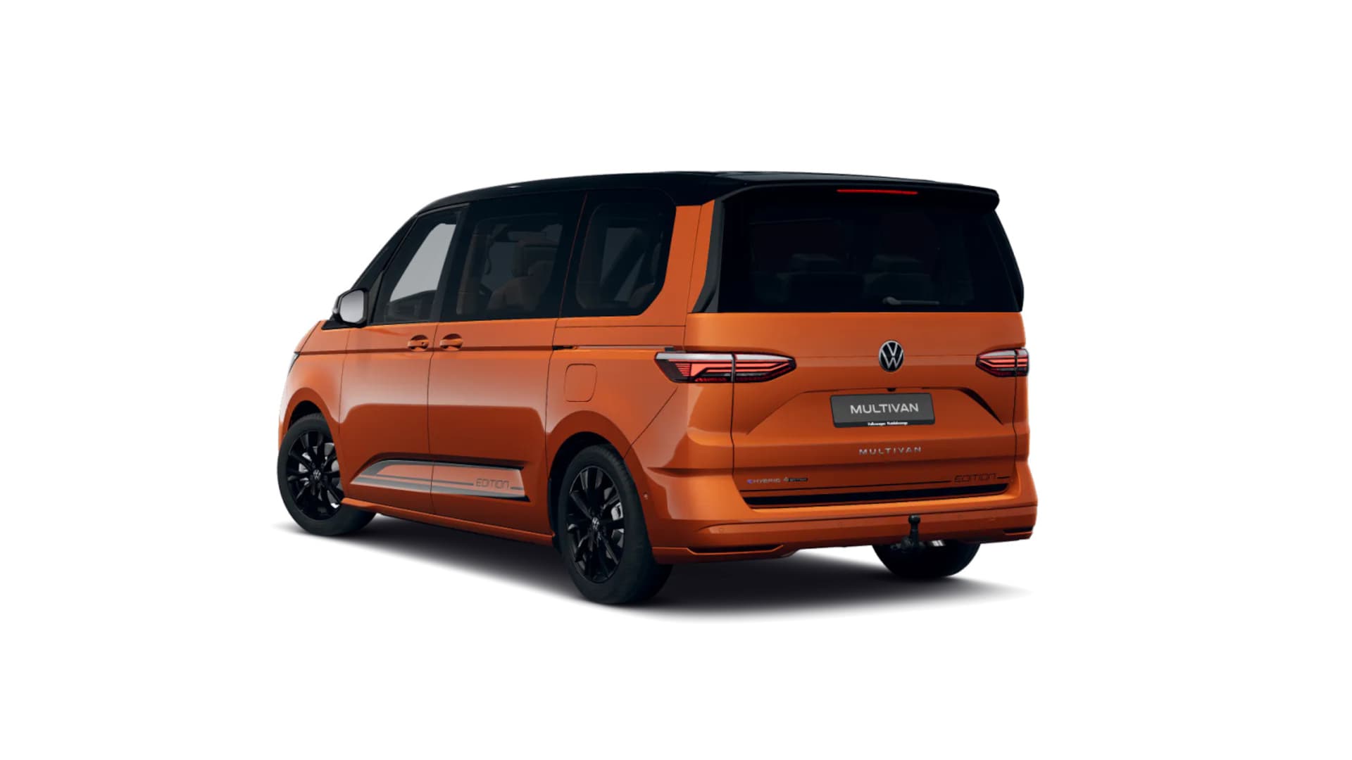 Volkswagen Multivan Life