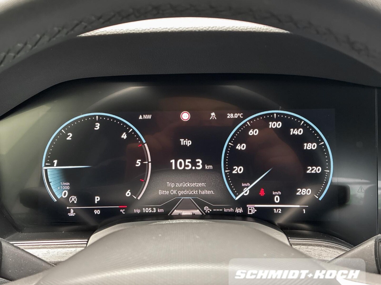 Volkswagen Touareg – Bild 14