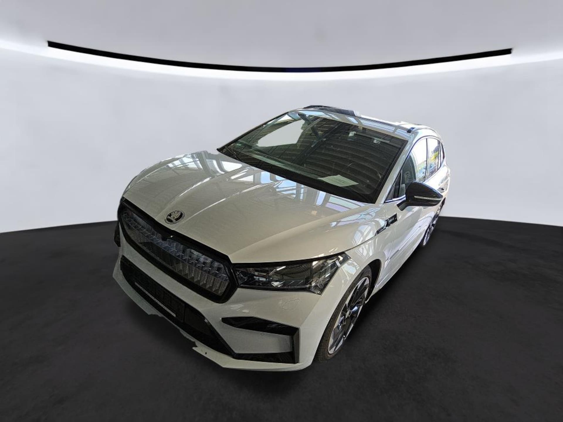 Skoda Enyaq 80X Sportline