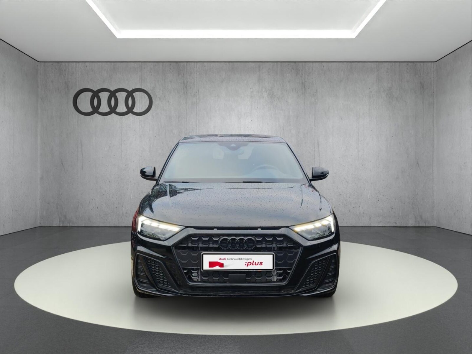 Audi A1 Sportback – Bild 2