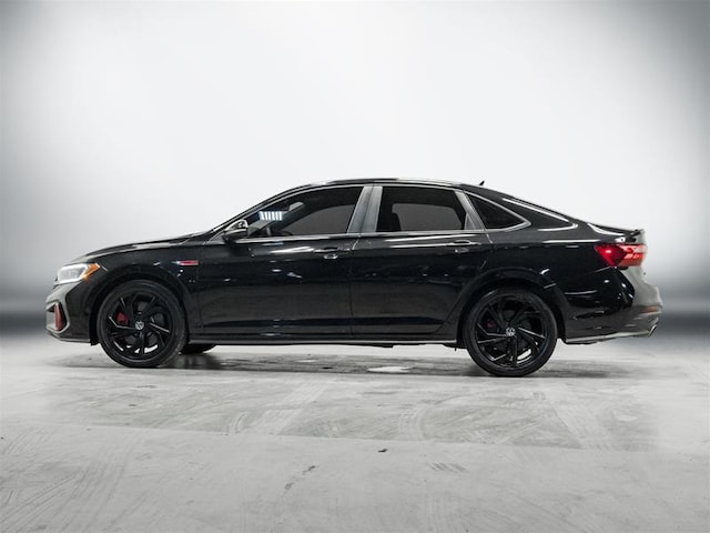 2024 Volkswagen Jetta GLI