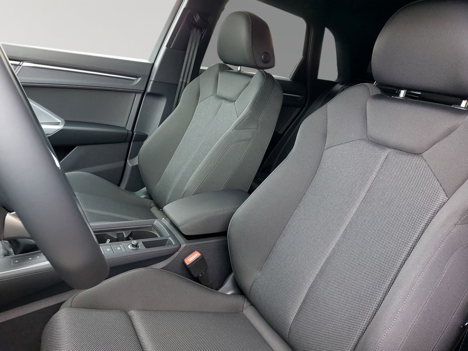Audi Q3 TFSI e S line