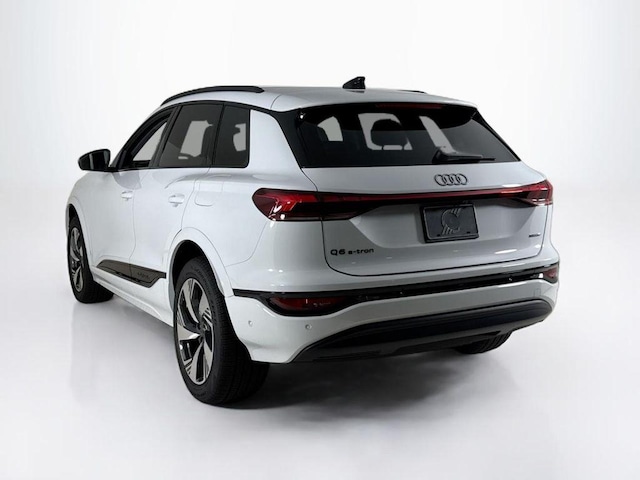 2027 Audi Q6 e-tron