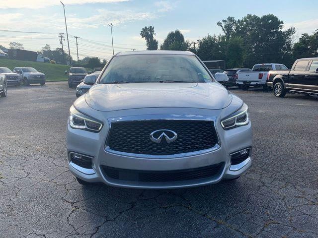 2020 Infiniti QX60