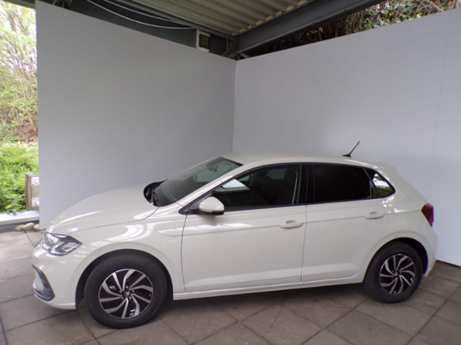 Volkswagen Polo Life
