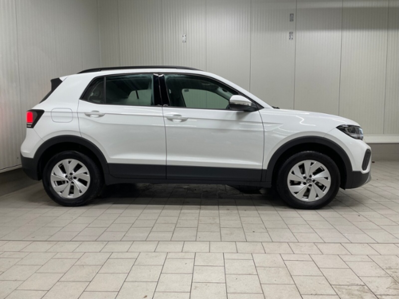 Volkswagen T-Cross – Bild 7