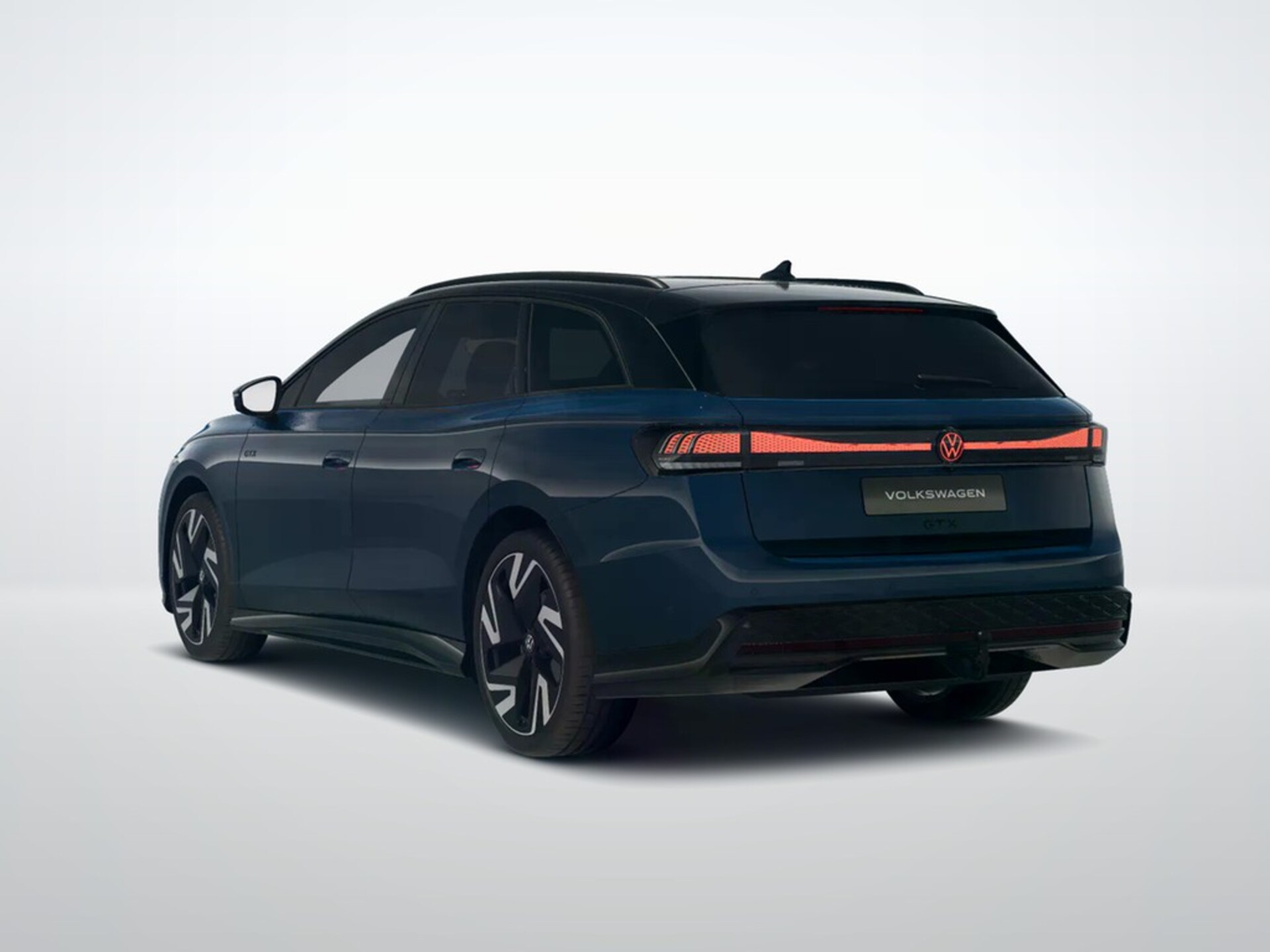 Volkswagen ID.7 Tourer GTX
