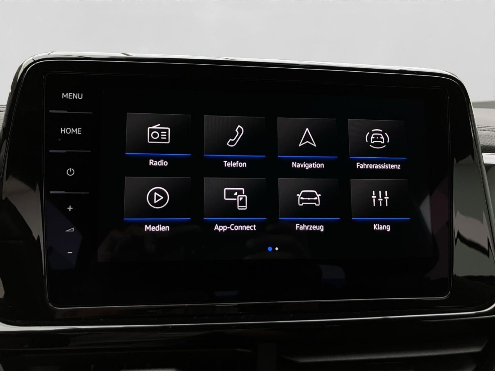 Volkswagen T-Roc Cabriolet – Bild 12
